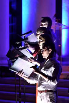 First Night Ceremony